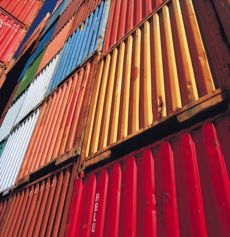 A Complete Guide to Climate-Controlled Shipping Containers | Container Stop